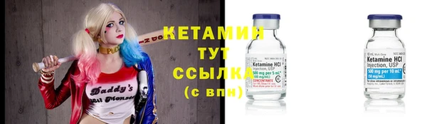 крисы Баксан