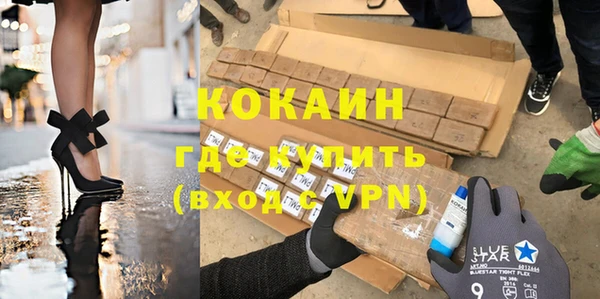 крисы Баксан