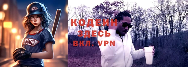 крисы Баксан